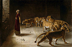 The Book Of Daniel Introduction